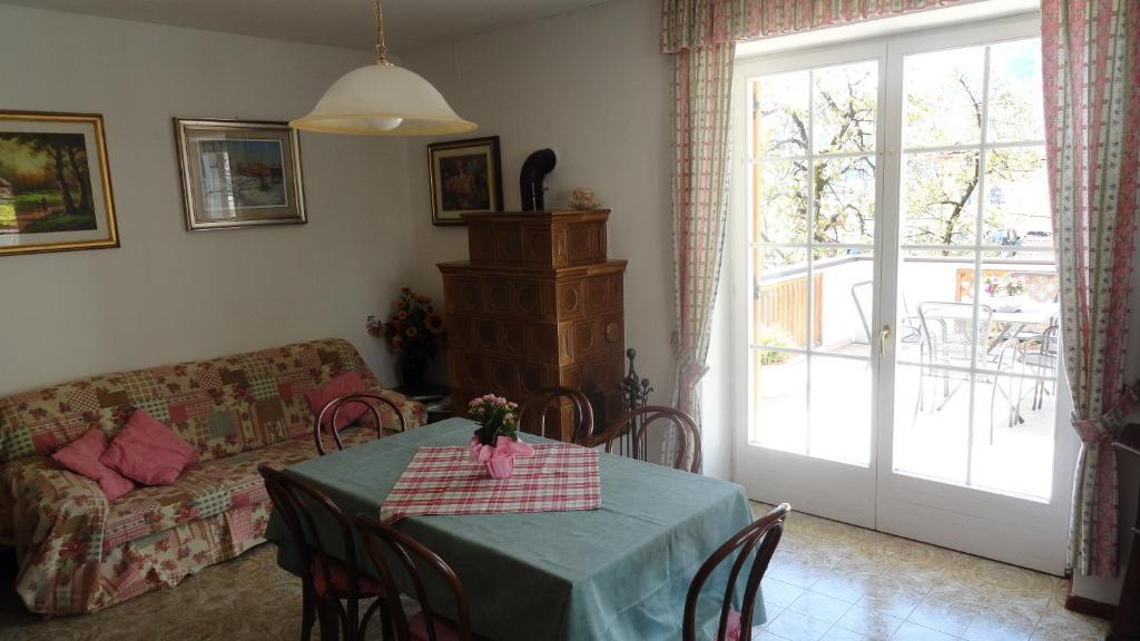 Il Granello Villa Tuenno Room photo