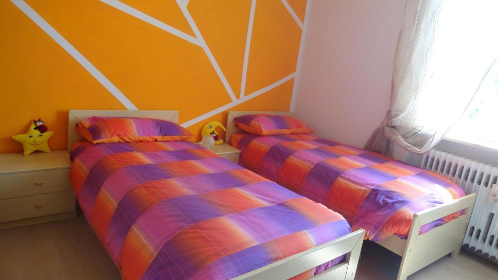 Il Granello Villa Tuenno Room photo
