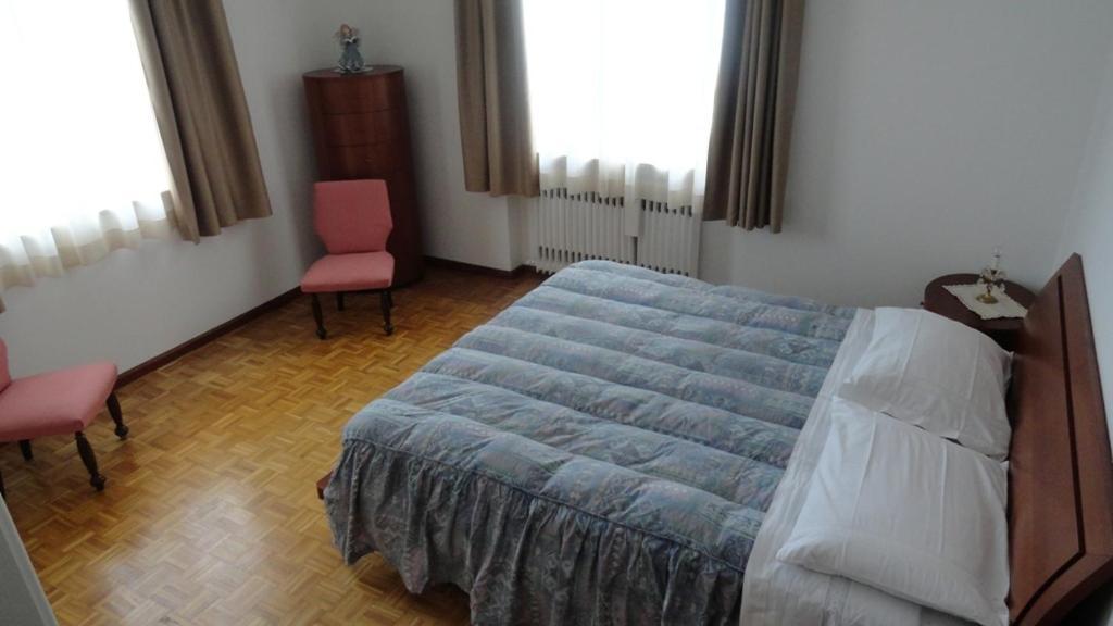 Il Granello Villa Tuenno Room photo