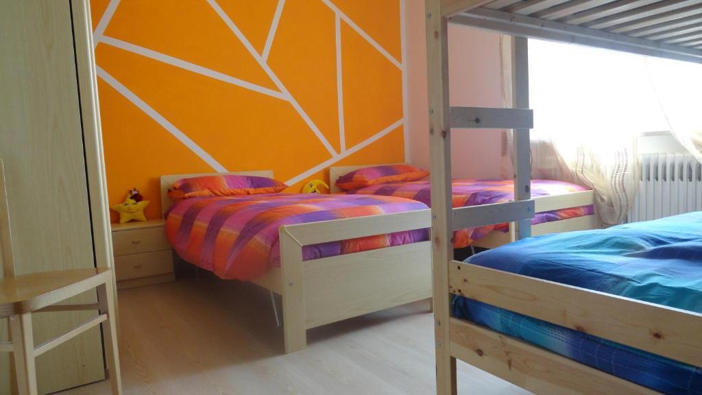 Il Granello Villa Tuenno Room photo