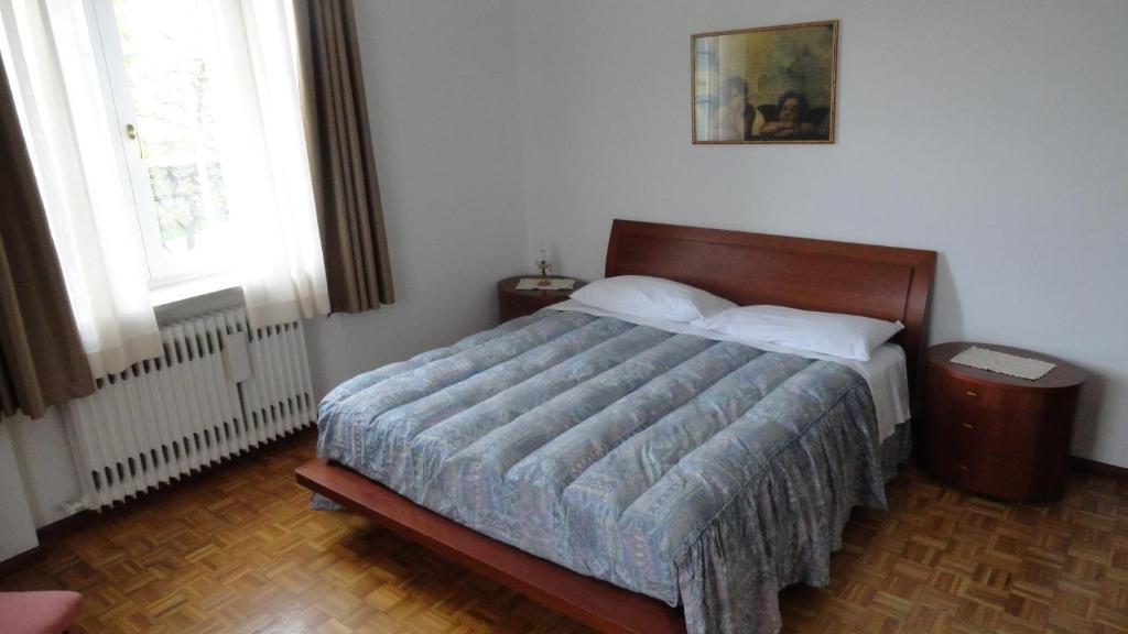 Il Granello Villa Tuenno Room photo